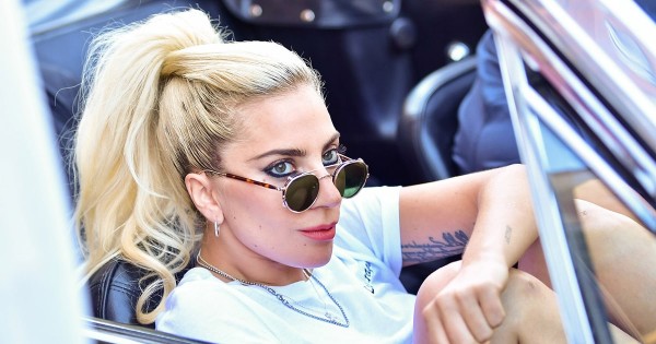 Lady Gaga Honors Late Aunt Who Inspired Her Fourth Album Joanne On Anniversary Of Her Death