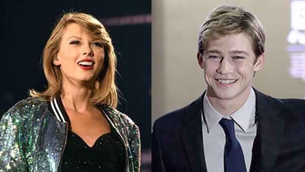 Taylor Swift Reportedly Gushes Over Joe Alwyn: He’s ‘everything’ She Wants In A Husband