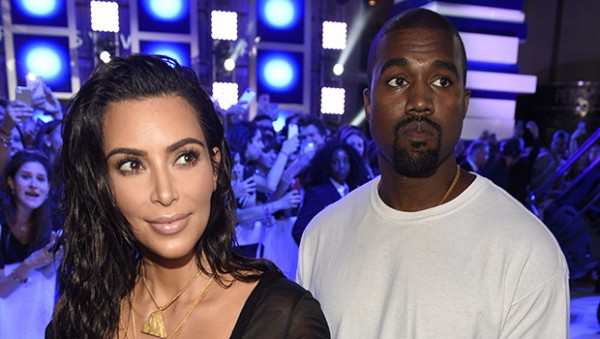 Kim Kardashian & Kanye West ‘can’t Think Of A Name’ For Baby So Fans Reveal Their Top 10 Picks
