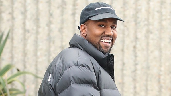 Kanye West In ‘the Best Mood Of His Life’ After Baby’s Birth: He’s Planning His Comeback