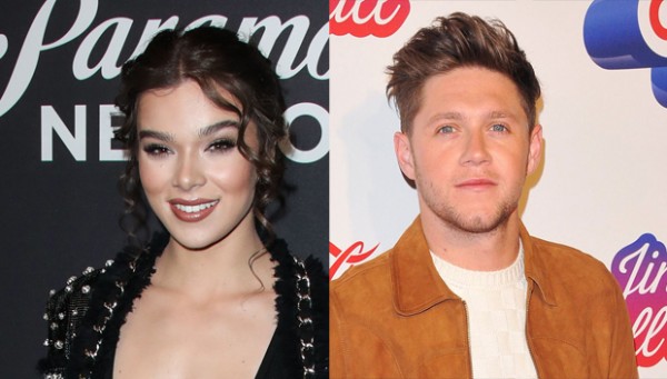Are Hailee Steinfeld & Niall Horan Dating? — She Refuses To Deny The Rumors
