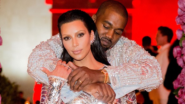 Kim Kardashian & Kanye West Designed $10k Push Present With Special ‘meaning’ For Surrogate