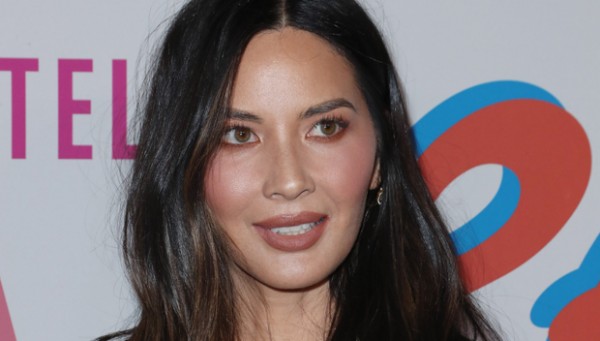 Olivia Munn Slams Chris Pratt Dating Rumors By Posting Text To Anna Faris
