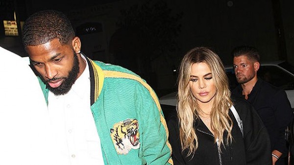 Khloe Kardashian’s Dream? Cavaliers Desperately Trying To Trade Tristan To The La Clippers