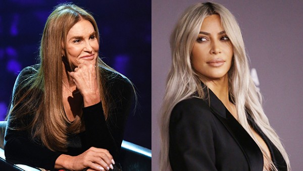 Caitlyn Jenner Reportedly Wants Kim Kardashian's Surrogate To Carry A Baby For Her Caitlyn Jenner Reportedly Wants Kim Kardashian's Surrogate To Carry A Baby For Her