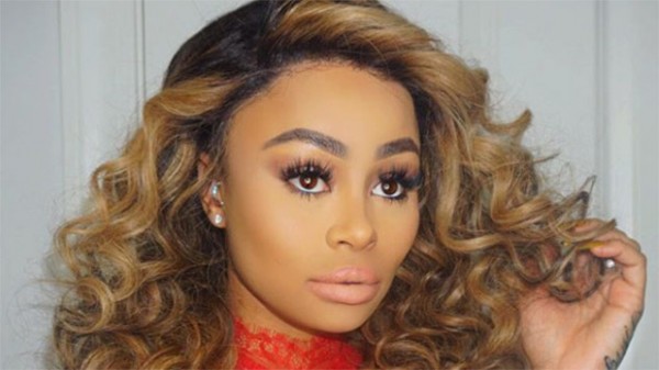 Blac Chyna Slammed For Alleged Nsfw Sex Tape After It Reportedly Leaks Online — Tweets
