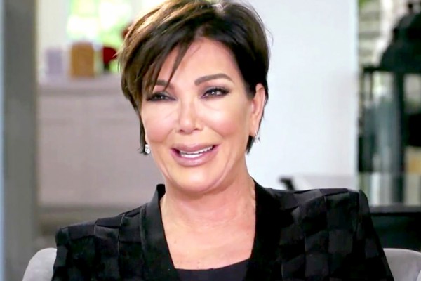 Kris Jenner Speculating That Blac Chyna Leaked Alleged Sex Tape Herself: She’ll Do Anything For PR Kris Jenner Speculating That Blac Chyna Leaked Alleged Sex Tape Herself: She’ll Do Anything For PR