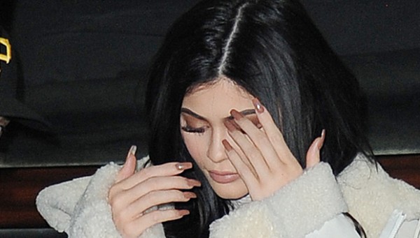 Kylie Jenner Feels Attacked Over Snapchat Debacle — Has This Pushed Her To Stay In Hiding?