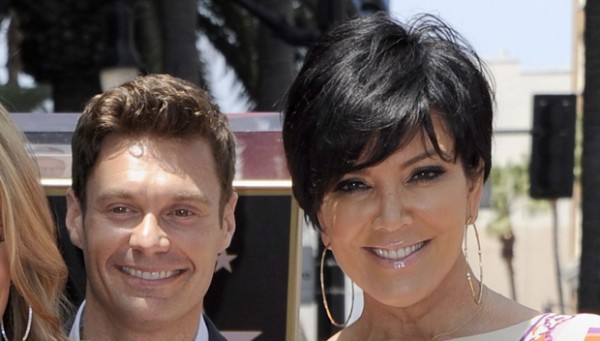 Kris Jenner Supports Ryan Seacrest Amid Allegations: ‘Oscar Sunday Wouldn’t Be The Same Without You’ Kris Jenner Supports Ryan Seacrest Amid Allegations: ‘Oscar Sunday Wouldn’t Be The Same Without You’