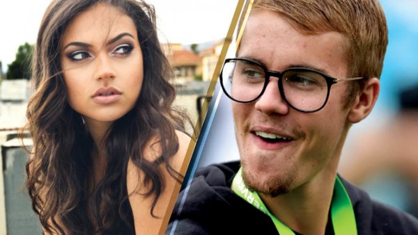 Justin Bieber Liked A Model’s Instagram Pic From 2 Weeks Ago: Who Is She?