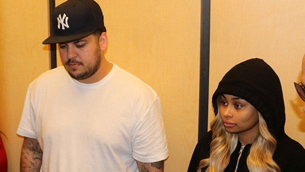 Rob Kardashian: He’s Finally Over Blac Chyna & Ready To Be A Better Man For Someone New