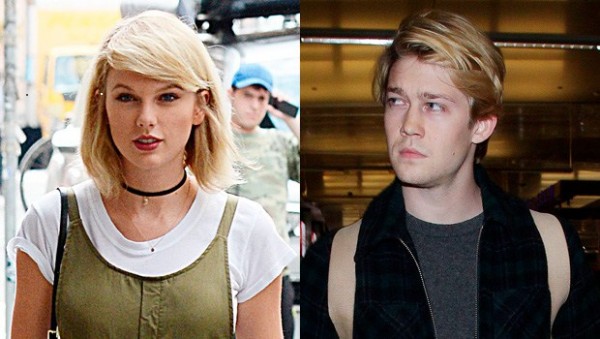 Taylor Swift: Why She’s Ready To ‘Show Off’ Romance With Joe Alwyn After Keeping Things Private