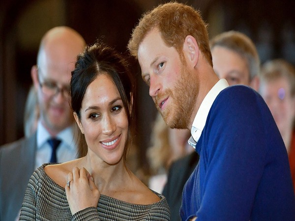 Prince Harry & Meghan Markle Want To Start A Family SoonAfter Royal Wedding, New Book Claims Prince Harry & Meghan Markle Want To Start A Family SoonAfter Royal Wedding, New Book Claims