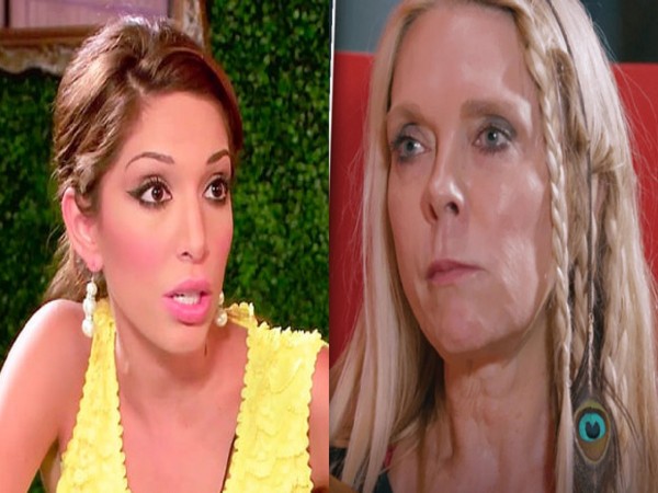 Farrah Abraham’s Mom Slams Her As ‘mentally Ill’ After ‘teen Mom Og’ Firing & Foot Fetish Video