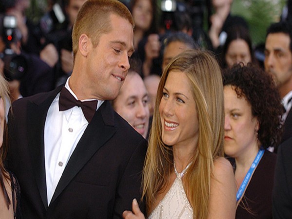 Jennifer Aniston & Brad Pitt: Look Back At Their Cutest Moments Amidst Rumored Secret Meetings Jennifer Aniston & Brad Pitt: Look Back At Their Cutest Moments Amidst Rumored Secret Meetings