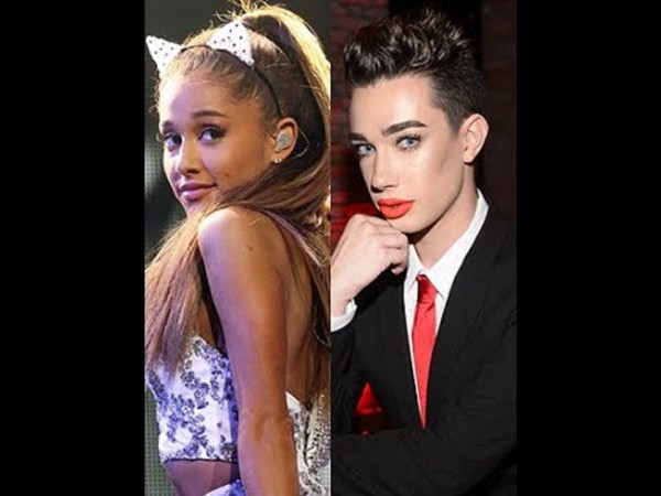 Ariana Grande Deemed 'Rudest Celebrity' By Male CoverGirl James Charles: What Did She Do? Ariana Grande Deemed 'Rudest Celebrity' By Male CoverGirl James Charles: What Did She Do?
