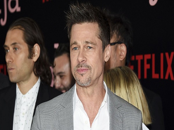 Brad Pitt Rumored To Be ‘Spending Time’ With Gorgeous MIT Professor: Moving On From Angelina Brad Pitt Rumored To Be ‘Spending Time’ With Gorgeous MIT Professor: Moving On From Angelina
