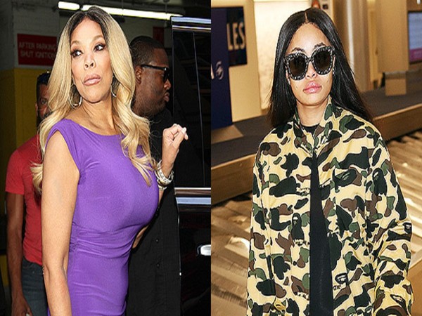 Wendy Williams Slams Blac Chyna’s Career Despite Her ‘hustle’: Keep Milking Rob For All He’s Worth