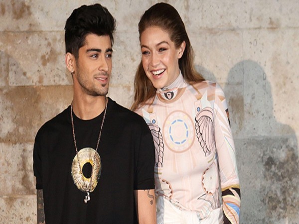 Zayn Malik Casts Gigi Hadid Lookalike In New Video Will New Song Be About Their Split Zayn Malik Casts Gigi Hadid Lookalike In New Video Will New Song Be About Their Split