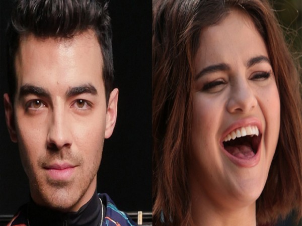 Joe Jonas Joins Selena Gomez For New Movie & We Can’t Help Wondering: Does Taylor Swift Know