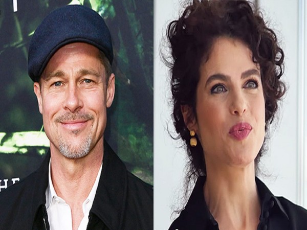 Brad Pitt Reportedly Has Key To Neri Oxman’s House In MA: What’s The Deal Brad Pitt Reportedly Has Key To Neri Oxman’s House In MA: What’s The Deal