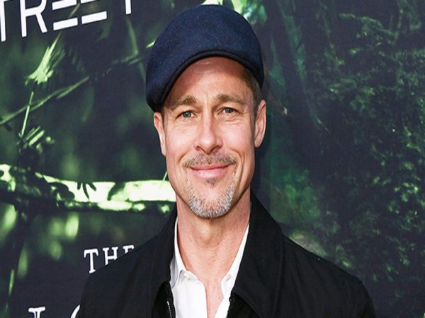 Brad Pitt’s Friends Haven’t Seen Him This Happy In A While He’s ‘Glowing’ Around New GF Brad Pitt’s Friends Haven’t Seen Him This Happy In A While He’s ‘Glowing’ Around New GF