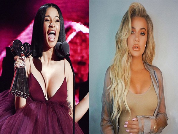 Cardi B Defends Tristan Thompson & Advises Khloe Kardashian: ‘do What Your Heart Feels Like