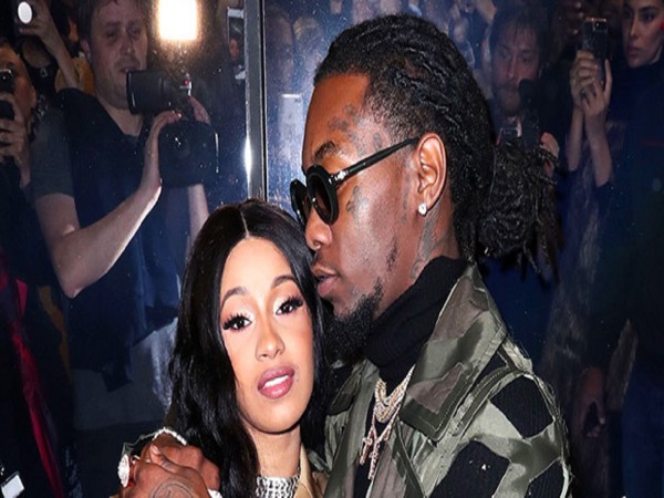 Cardi B & Offset Nearly Split Over Nicki Minaj's Og 'motorsport' Verse: Why She Felt 'disrespected'