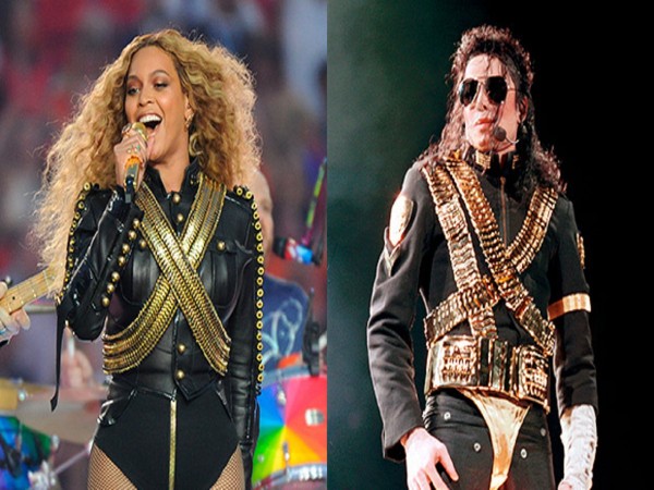 Beyonce Vs. Michael Jackson: Fans Fight Over Who's The All Time Greatest After Coachella Set