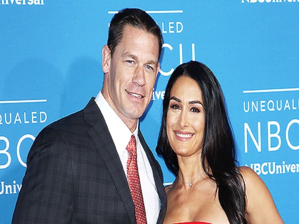 John Cena Got Cold Feet 3 Weeks Before Wedding Reportedly Didn’t Want To Be Trapped Having Kids