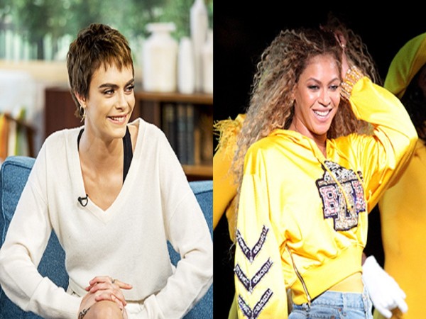 Cara Delevingne Slammed For Gushing Over Beyonce’s Coachella Set After Festival Boycott
