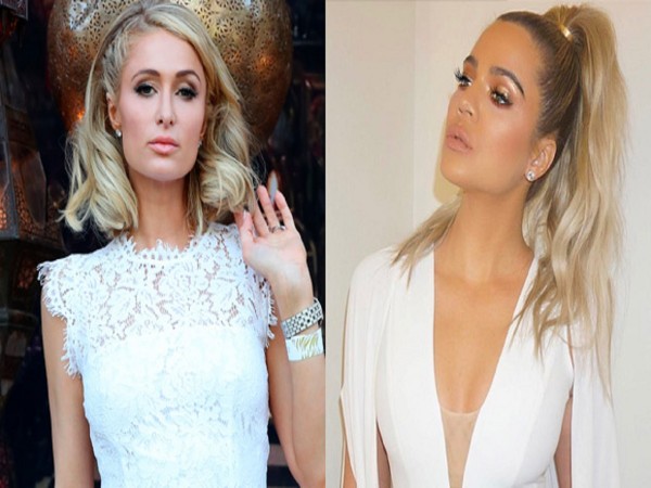 Paris Hilton Throws Shade At Khloe After Tristan Cheats: 'That Would Never Happen To Me' Watch Paris Hilton Throws Shade At Khloe After Tristan Cheats: 'That Would Never Happen To Me' Watch