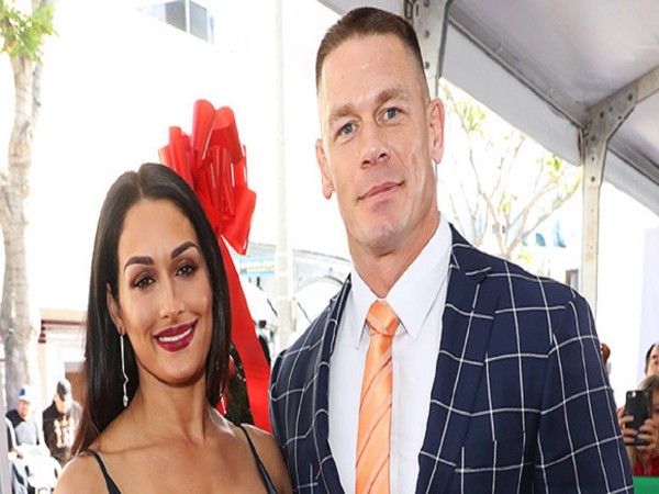John Cena: Why He Reportedly Forced Nikki Bella To Sign Contract Before They Moved In Together John Cena: Why He Reportedly Forced Nikki Bella To Sign Contract Before They Moved In Together