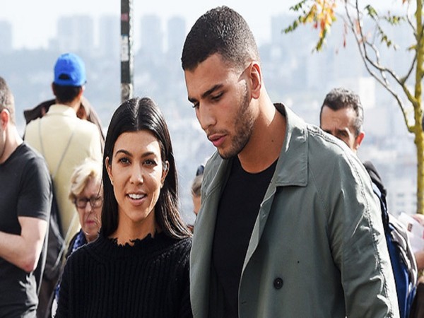 Younes Bendjima Surprised Kourtney K With Romantic B Day Getaway In Malibu Airstream Younes Bendjima Surprised Kourtney K With Romantic B Day Getaway In Malibu Airstream
