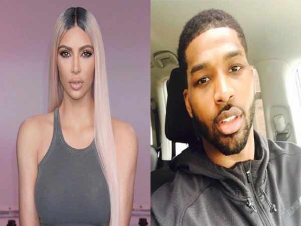 Kim K Wants Kanye To ‘Rough Tristan Up' Amid Cheating Scandal: It's The 'Punishment He Deserves' Kim K Wants Kanye To ‘Rough Tristan Up' Amid Cheating Scandal: It's The 'Punishment He Deserves'