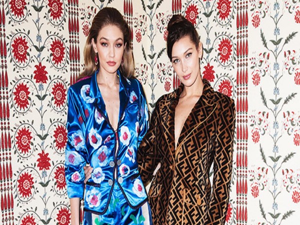 Bella Hadid Shares Adorable Birthday Tribute For Sis Gigi & It’ll Melt Your Heart See Pic & Message