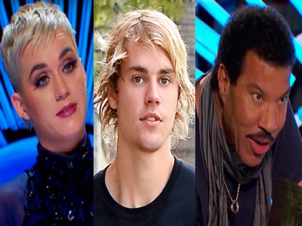 Katy Perry Defends Justin Bieber After Lionel Richie Disses His Daughter Sofia’s Ex Katy Perry Defends Justin Bieber After Lionel Richie Disses His Daughter Sofia’s Ex