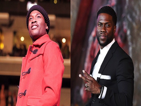 Kevin Hart & More Of Meek Mill’s Friends Celebrate His Freedom — See Messages Kevin Hart & More Of Meek Mill’s Friends Celebrate His Freedom — See Messages