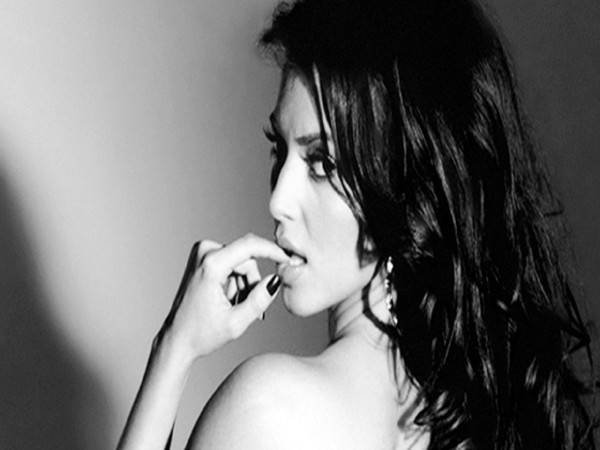 Kim K, Pam Anderson & More Stars Who’ve Posed Nude For ‘playboy’