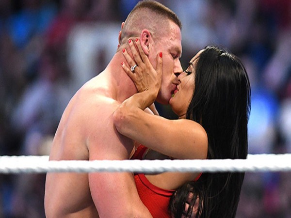 John Cena ‘Heartbroken’ Over Nikki Bella Split: ‘It Sucks’ & I’ll Always Love Her John Cena ‘Heartbroken’ Over Nikki Bella Split: ‘It Sucks’ & I’ll Always Love Her