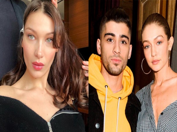Bella Hadid Furious With Gigi For Opening The Door To Zayn Malik ‘he Is Bad News’