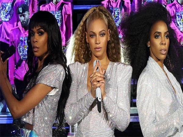 Beyonce Reunites With Destiny’s Child For 3rd Time After Coachella: Is A New Album In The Works?