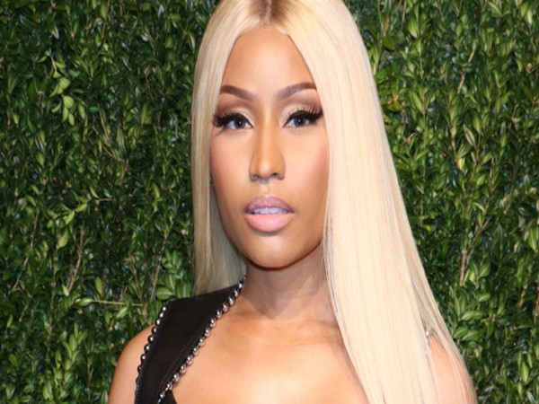 Nicki Minaj Drops Highly Anticipated ‘chun-li’ Surprise & It’s An Epic Video Teaser Watch