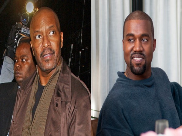 Kanye West’s Mom’s Doctor Writes Letter To Rapper: Don’t Use My Pic For Your New Album I Didn’t Kill Her
