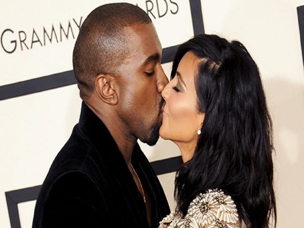 Kim Kardashian Gifts Kanye With X-Rated Anniversary Gift: Naughty Nudes & Sexy Selfies Kim Kardashian Gifts Kanye With X-Rated Anniversary Gift: Naughty Nudes & Sexy Selfies