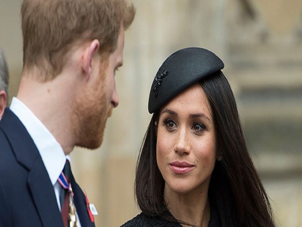 Meghan Markle’s Sister Comes To Her Defense After Brother Warns Prince Harry To Cancel Wedding