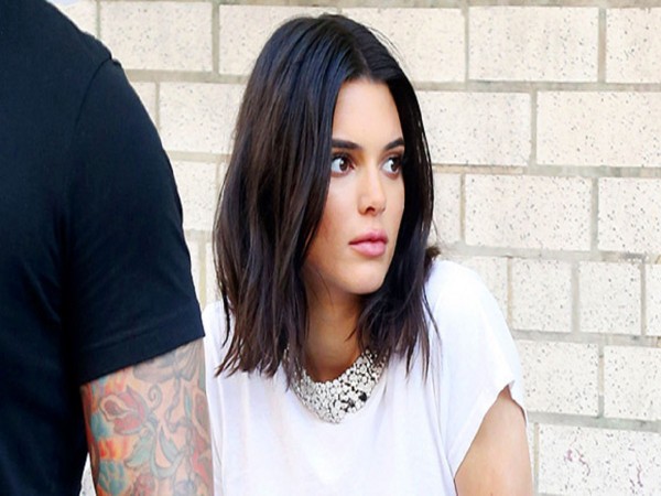 Kendall Jenner Fires Back After Being Accused Of Dissing Kacey Musgraves: She’s My ‘f***in Fave
