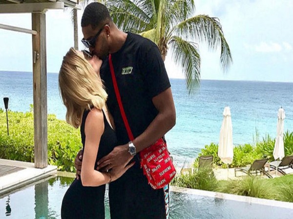 Khloe Kardashian & Tristan Thompson Prove Their Rekindled Love Is Real With Movie Date