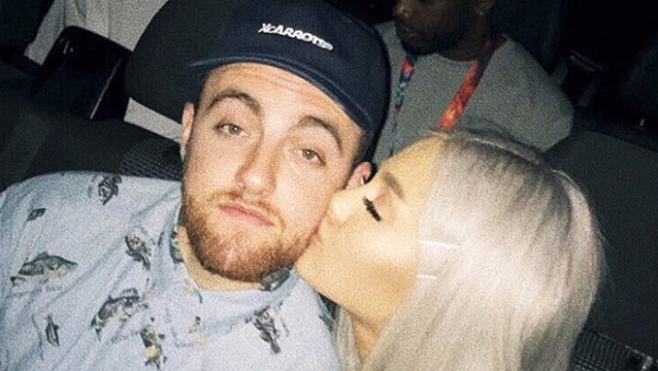 Ariana Grande & Mac Miller: A Timeline Of Their Love — From Budding Romance To Heartbreaking Split
