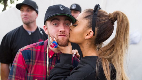 Ariana Grande & Mac Miller Split After Nearly 2 Years Of Dating — What Went Wrong?